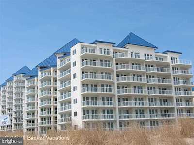 6 60th St #306 Ocean City, MD 21842
