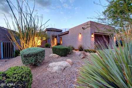 6522 E Night Glow Circle Scottsdale, AZ 85266
