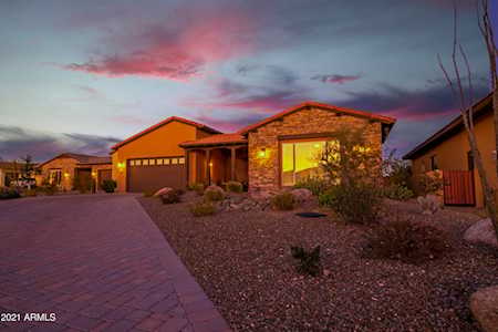 3885 Gold Ridge Road Wickenburg, AZ 85390