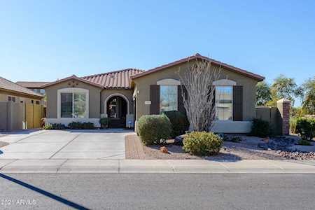 2971 E Ridgewood Lane Gilbert, AZ 85298