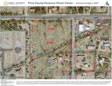 0 W Hunt Highway #- Queen Creek, AZ 85142