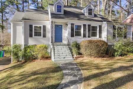 1500 Kay Ln NE Atlanta, GA 30306