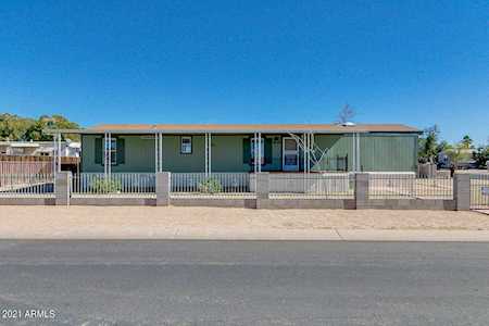 9102 E Baywood Avenue Mesa, AZ 85208