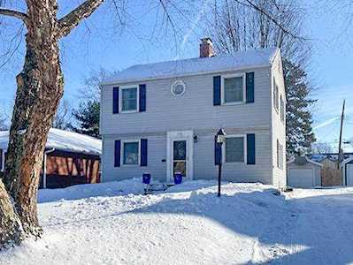 170 S Broadleigh Road Columbus, OH 43209