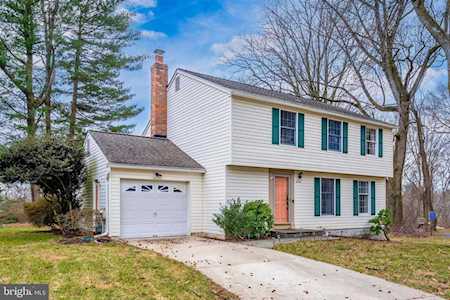 8847 Tidesebb Ct Columbia, MD 21045