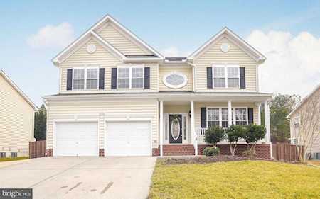 20724 Tenby Dr Lexington Park, MD 20653