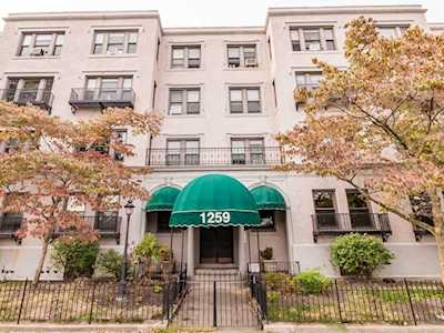 1259 Commonwealth Ave #3 Boston, MA 02134