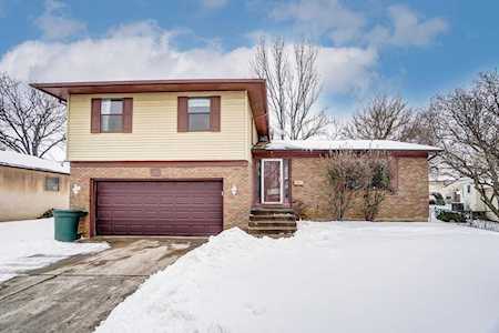 6376 Falkirk Place Columbus, OH 43229
