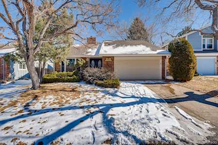8038 S Quince Circle Centennial, CO 80112
