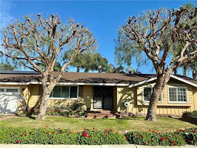 1909 N Maplewood Orange, CA 92865