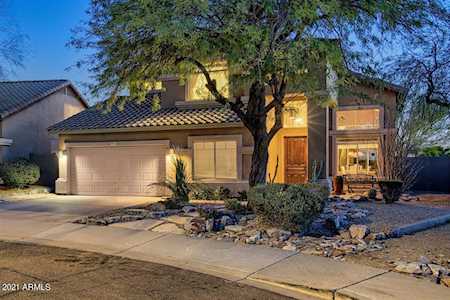 10503 E Tierra Buena Lane Scottsdale, AZ 85255