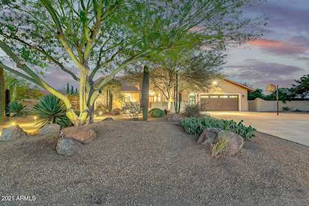 21809 S 158th Street Gilbert, AZ 85298