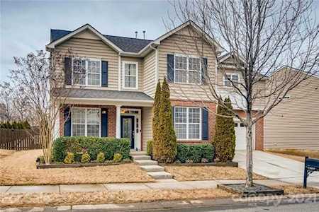 13603 Delstone Dr Huntersville, NC 28078