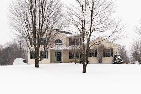 116 Brandon Drive Pataskala, OH 43062