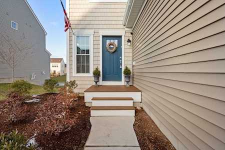 17 Juniper Trl #17 Hopkinton, MA 01748