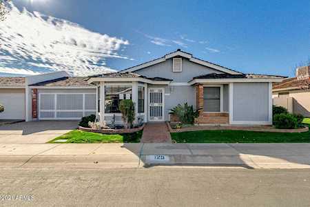 125 E Campo Bello Drive Phoenix, AZ 85022