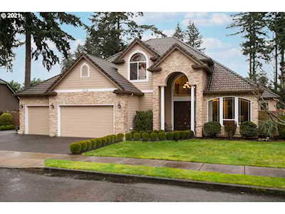 1213 NE 150th Ave Vancouver, WA 98684