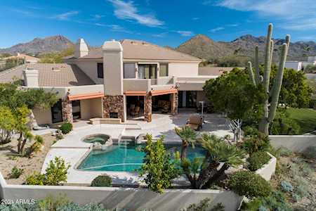 9643 E Casitas Del Rio Drive Scottsdale, AZ 85255