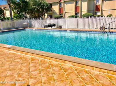 2190 NE Forest Knoll Drive #90-115 Palm Bay, FL 32905