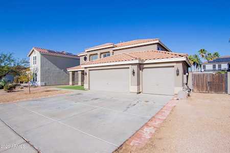 10602 W Villa Chula Peoria, AZ 85383