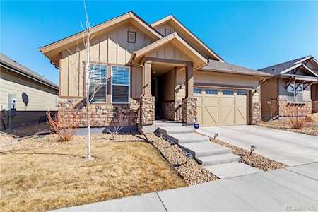 6605 Club Villa Rd Parker, CO 80134