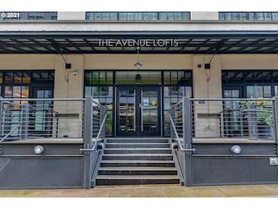 1400 NW Irving St #531 Portland, OR 97209