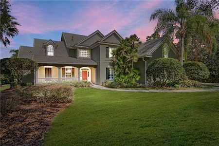 3252 Winding Pine Trl Longwood, FL 32779