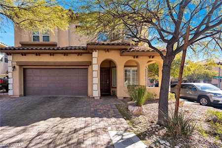 8152 Cheerful Valley Ave Las Vegas, NV 89178
