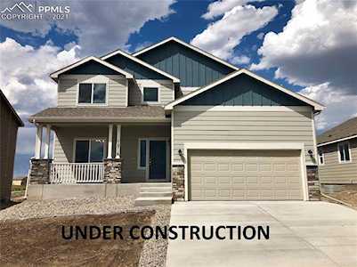 6420 Vedder Drive Colorado Springs, CO 80925