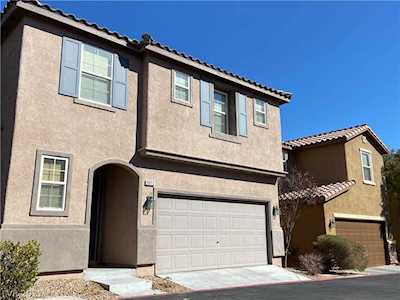 9012 Garden Fox Ct Las Vegas, NV 89149