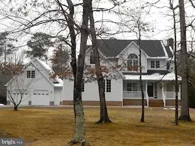 43144 Gum Spring Dr Leonardtown, MD 20650