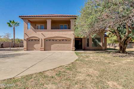 7030 N 181st Avenue Waddell, AZ 85355