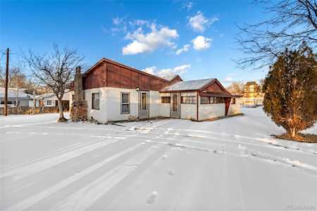 860 Orion St Golden, CO 80401