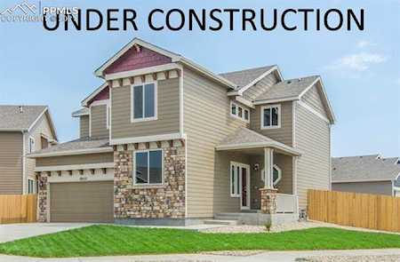 6422 Tillamook Drive Colorado Springs, CO 80925