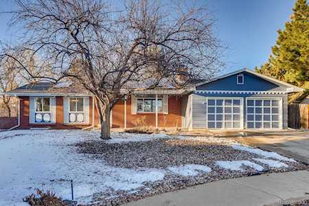 4797 Dorchester Circle Boulder, CO 80301