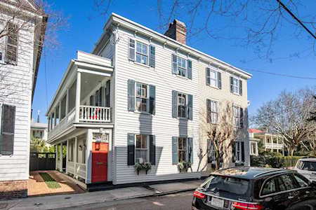 114 Tradd St Charleston, SC 29401