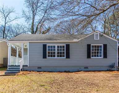 31 Montgomery St SE Atlanta, GA 30317