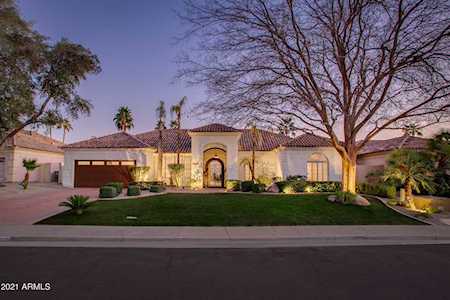 10115 E Doubletree Ranch Road Scottsdale, AZ 85258