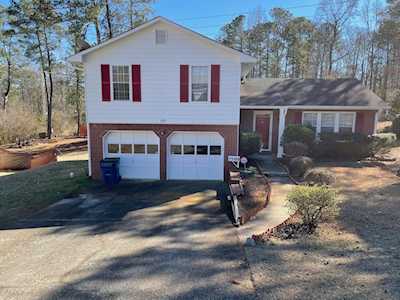 629 Pine Ridge Trl SE Conyers, GA 30094