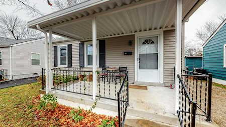 1613 Clara Ave Louisville, KY 40215