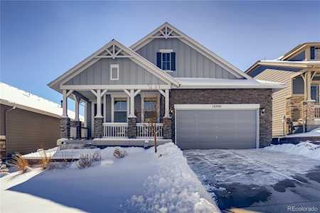 16906 W 85th Ln Arvada, CO 80007