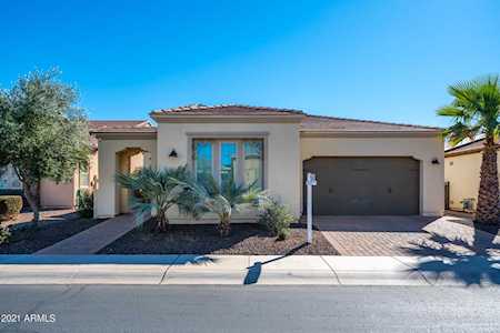 1771 E Elysian Pass Queen Creek, AZ 85140
