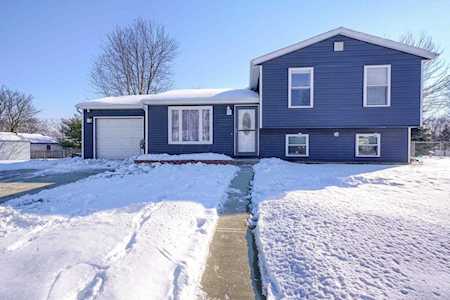 700 Cherrymonte Drive Columbus, OH 43228