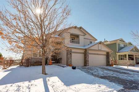 6788 Solana Dr Castle Pines, CO 80108