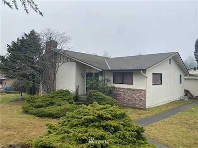 346 Hillcrest St Port Angeles, WA 98362