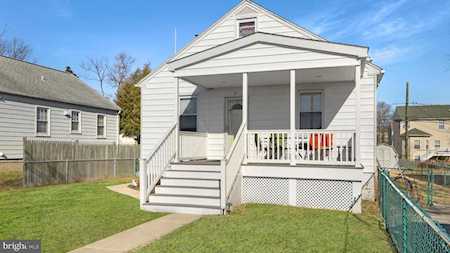 106 3rd Ave S Glen Burnie, MD 21061