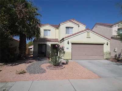 720 Rising Brook Dr Henderson, NV 89011
