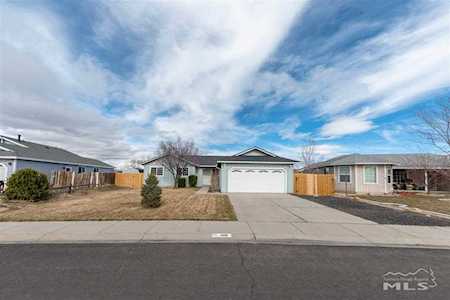 1318 Patricia Drive Gardnerville, NV 89460
