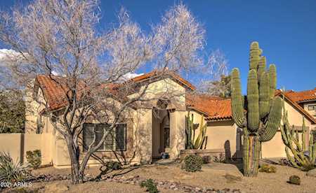 10708 E Palomino Road Scottsdale, AZ 85258