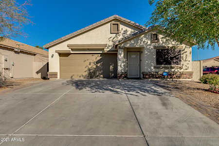 2219 S 101st Drive Tolleson, AZ 85353